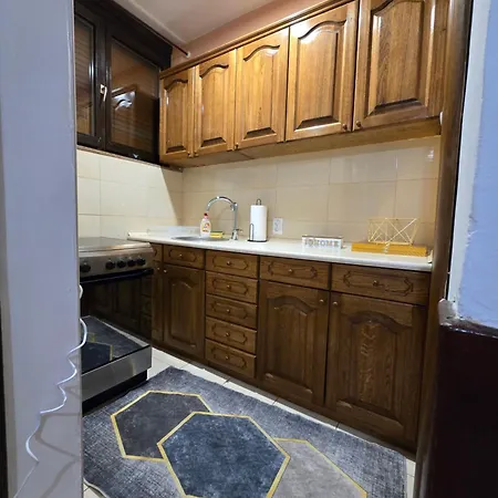 Apartment Centerzerozone Banja Luka Exterior photo