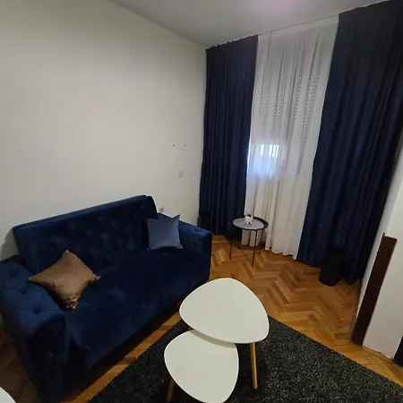 Apartment Centerzerozone Banja Luka Exterior photo
