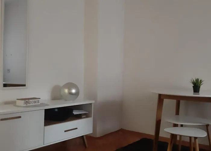 Apartment Centerzerozone