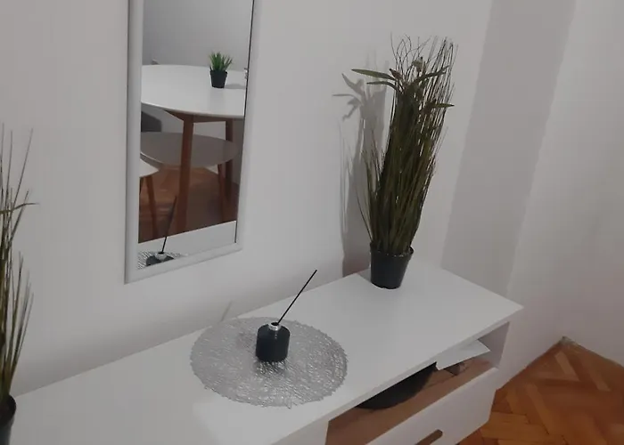 Apartment Centerzerozone