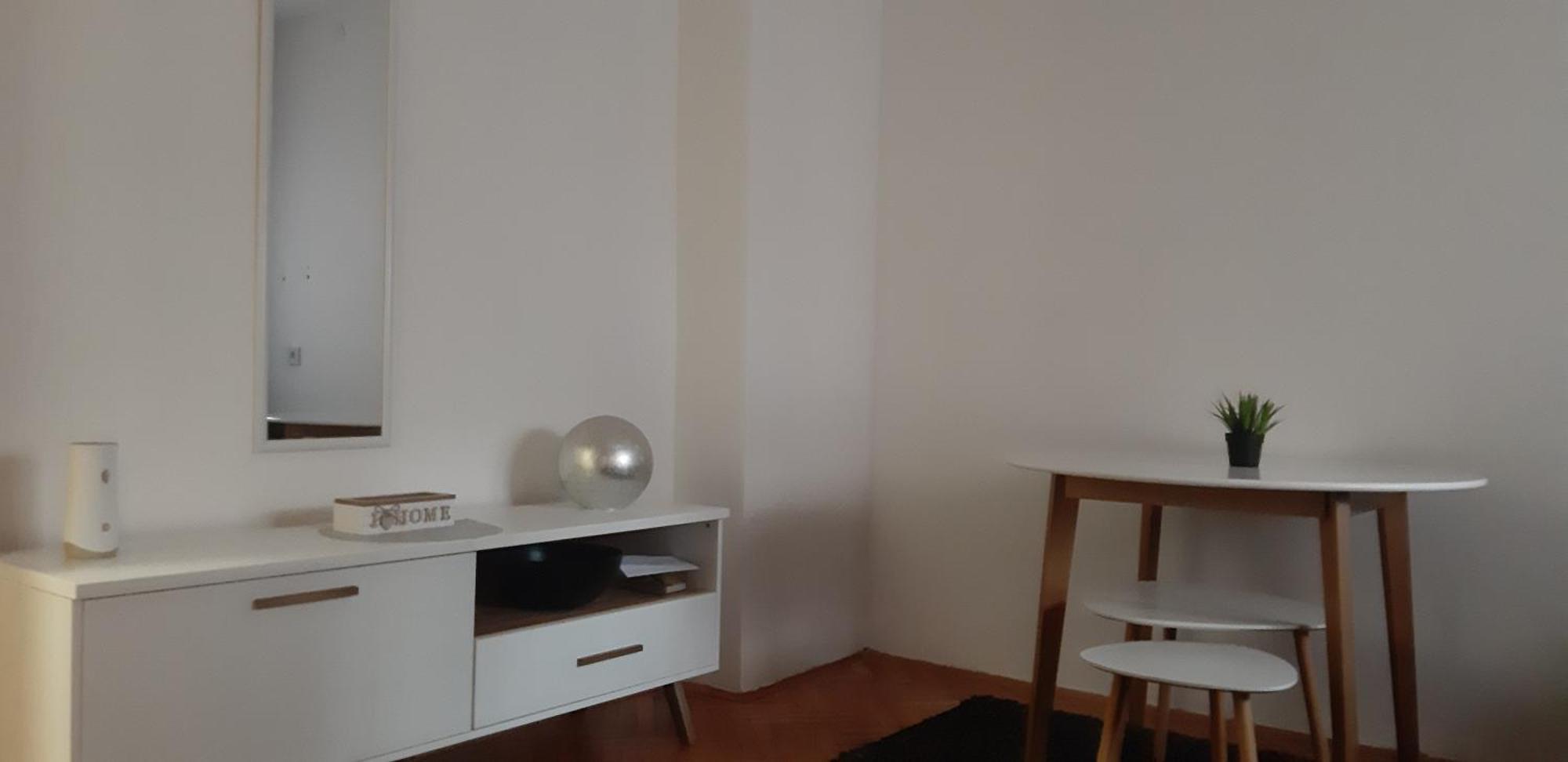 Apartment Centerzerozone *