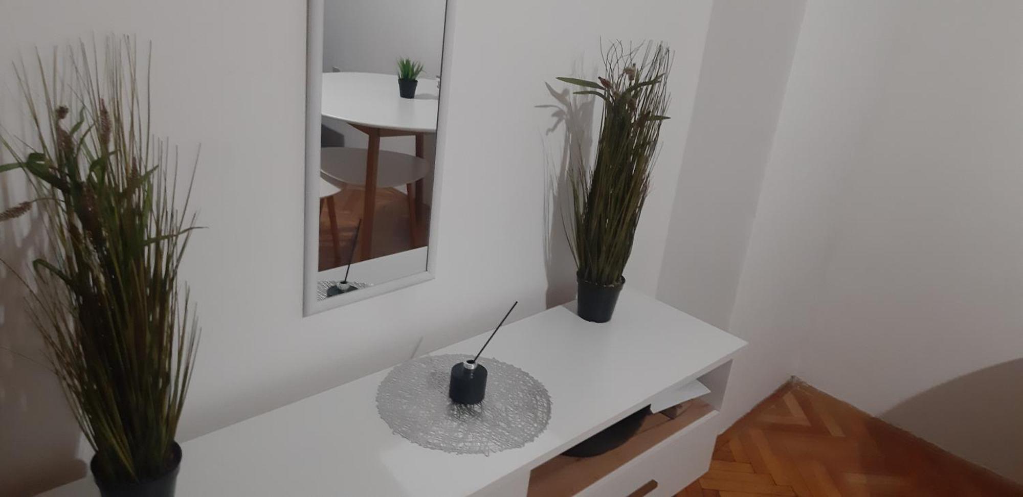 Centerzerozone Apartment *